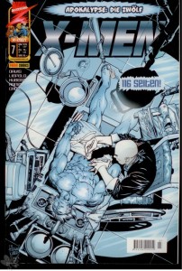 X-Men 7