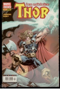 Thor 4