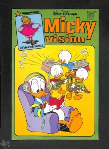 Mickyvision 5/1981
