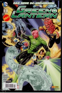 Green Lantern 2