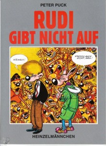 Rudi 2: Rudi gibt nicht auf