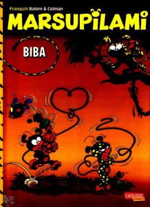 Marsupilami 4: Biba