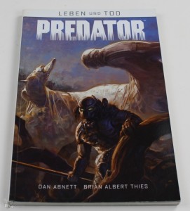 Leben und Tod 1: Predator