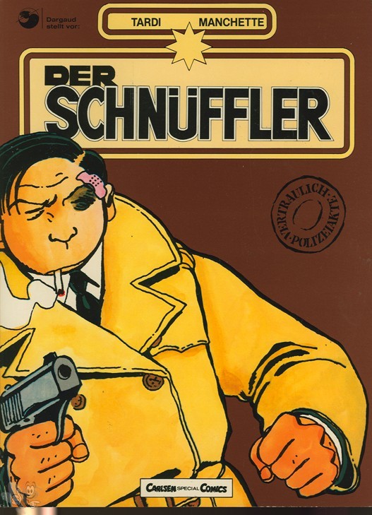 Der Schnüffler 
