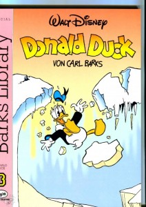 Barks Library Special - Donald Duck 3