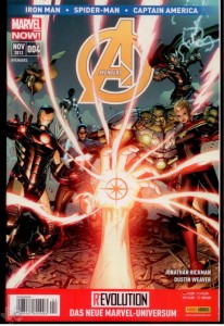 Avengers 4