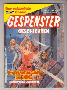 Gespenster Geschichten 65