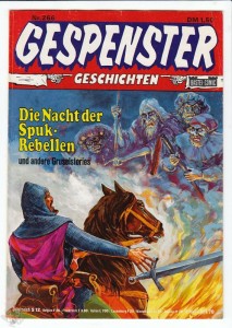 Gespenster Geschichten 266