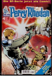 Perry Rhodan 4