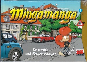 Mingamanga 1