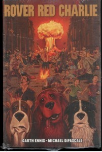 Rover Red Charlie : (Softcover)