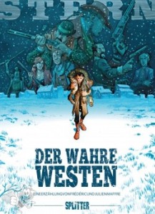Stern 3: Der wahre Westen