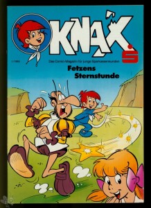 Knax 1/1985