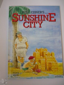 Sunshine City 