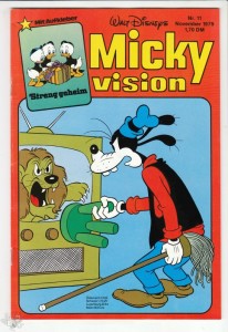 Mickyvision 11/1979
