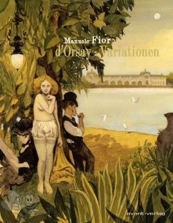 d&#039;Orsay-Variationen 