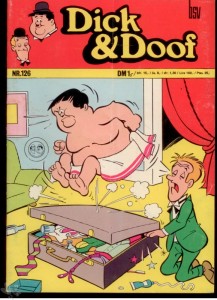 Dick und Doof 126