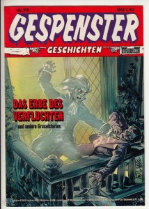 Gespenster Geschichten 115