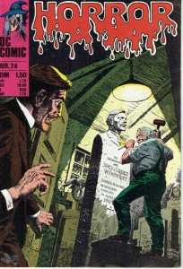 Horror 74