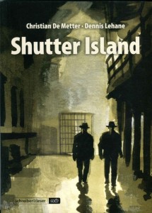 Shutter Island 