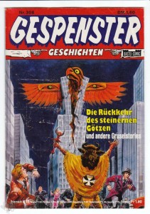 Gespenster Geschichten 308