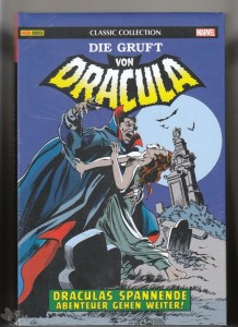 Die Gruft von Dracula - Classic Collection 2