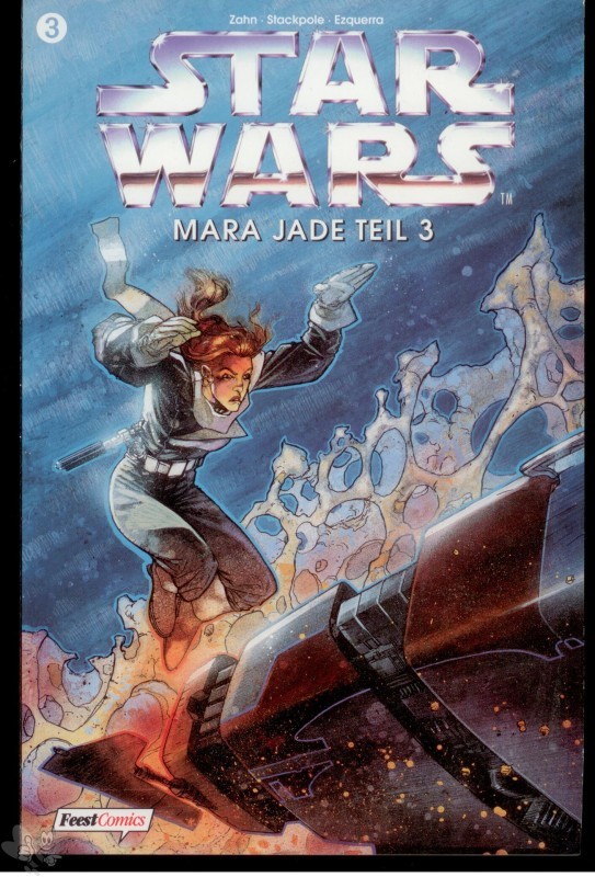 Star Wars 3: Mara Jade (Teil 3)