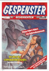 Gespenster Geschichten 494