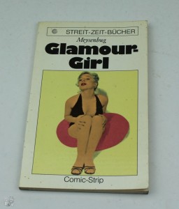Glamour Girl Meysenbug Streit Zeit Bücher