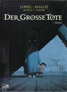 Der grosse Tote 3