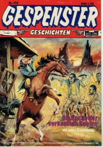 Gespenster Geschichten 172
