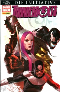 Thunderbolts 1