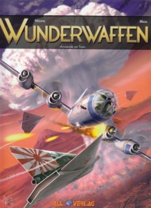 Wunderwaffen 13: Atombombe auf Tokyo (Vorzugsausgabe)