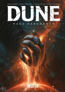 Dune: Haus Harkonnen 1