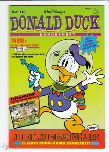 Die tollsten Geschichten von Donald Duck 110