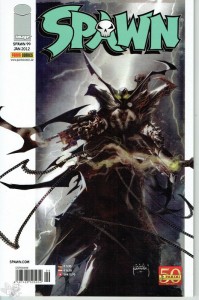 Spawn 99