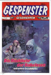 Gespenster Geschichten 799