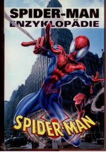 Spider-Man Enzyklopädie 