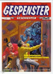 Gespenster Geschichten 285