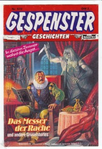 Gespenster Geschichten 572