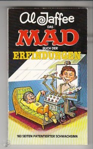 Mad Taschenbuch 27