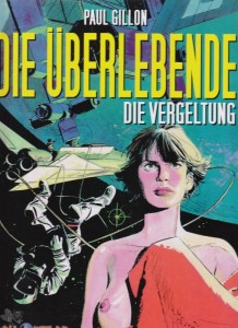 Die Überlebende 3: Die Vergeltung