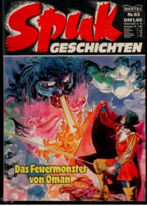 Spuk Geschichten 63