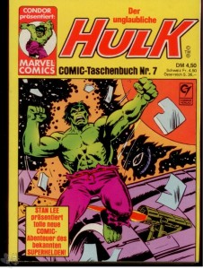 Hulk 7