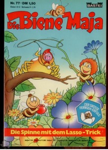 Die Biene Maja 77
