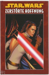 Star Wars Sonderband 116: Zerstörte Hoffnung (Hardcover)