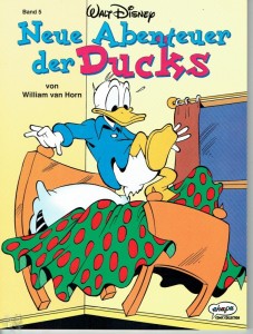 Neue Abenteuer der Ducks 5