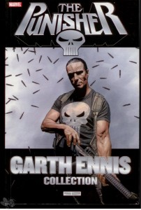 The Punisher: Garth Ennis Collection 4: (Softcover)