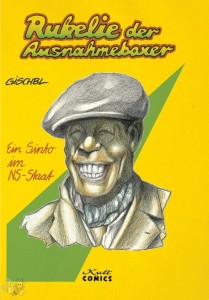 Rukelie der Ausnahmeboxer 1