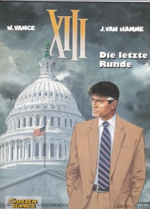 XIII 19: Die letzte Runde